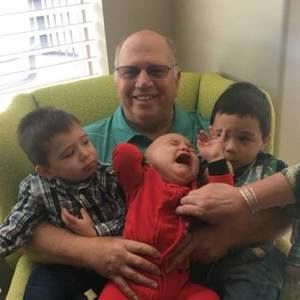 Meet your Posher, Dan